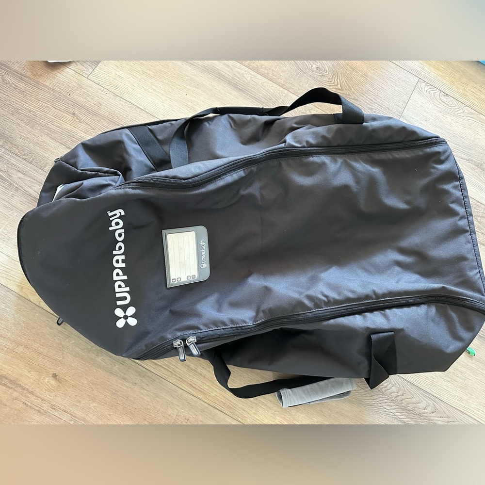 UPPAbaby travel bag
